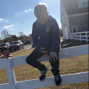 Meet your Posher, Jacob